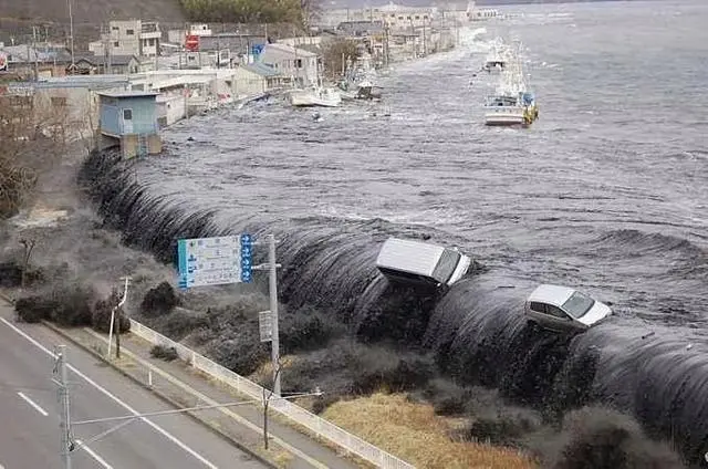 福岛核辐射影响美国_福岛核污水排放或对美国影响更大_福岛核污水不排入大海的方法